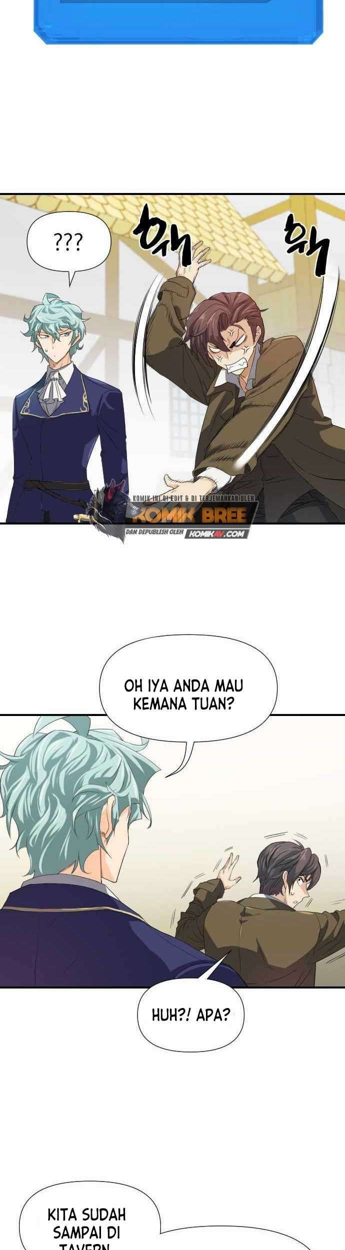 The World’s Best Engineer Chapter 01 Gambar 54