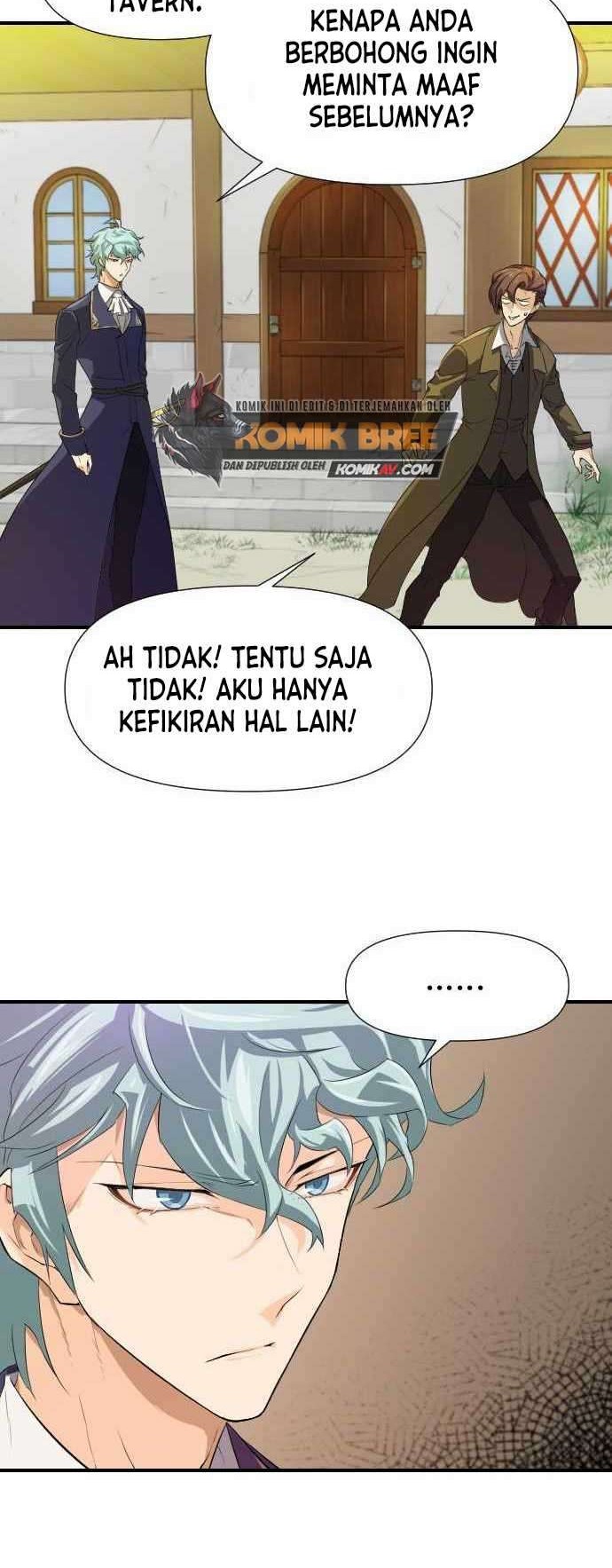 The World’s Best Engineer Chapter 01 Gambar 55