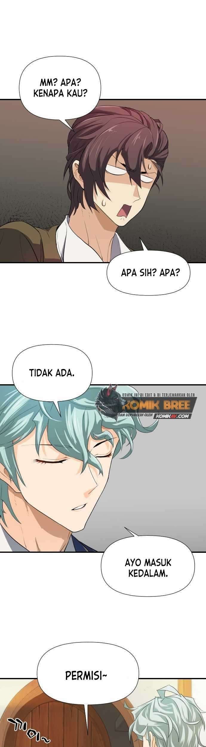 The World’s Best Engineer Chapter 01 Gambar 56