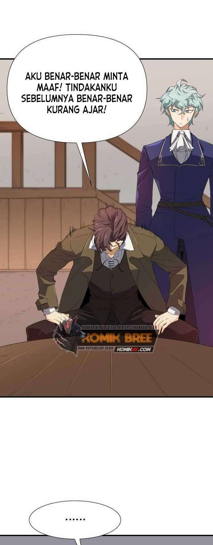 The World’s Best Engineer Chapter 01 Gambar 59