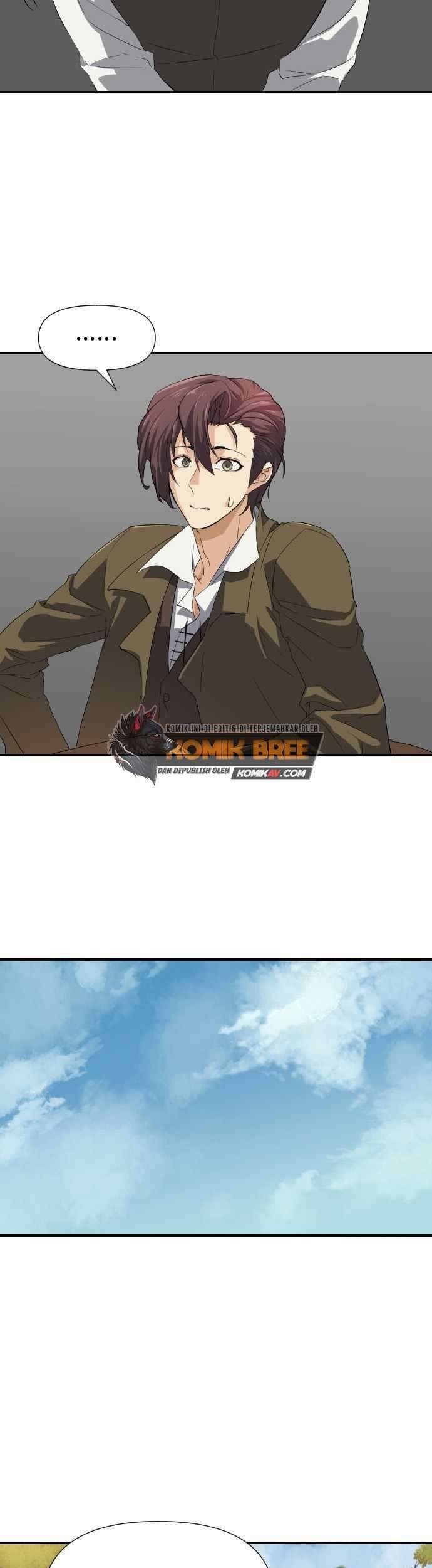 The World’s Best Engineer Chapter 01 Gambar 62