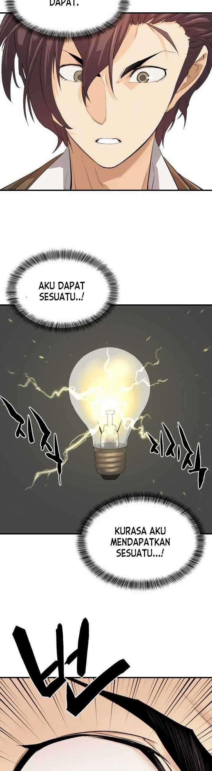 The World’s Best Engineer Chapter 01 Gambar 72