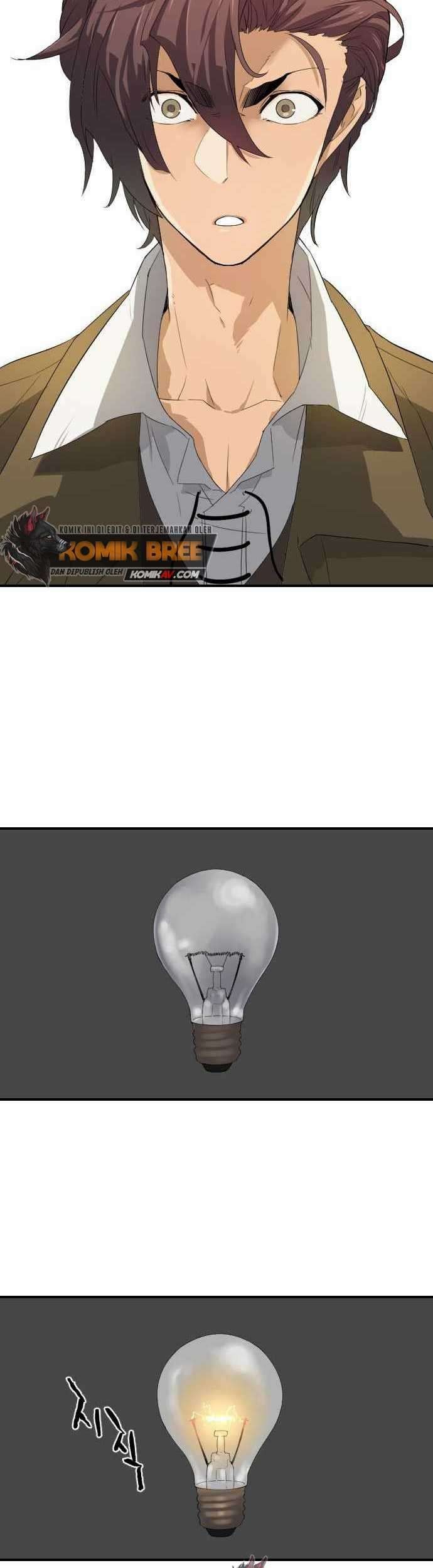 The World’s Best Engineer Chapter 01 Gambar 70