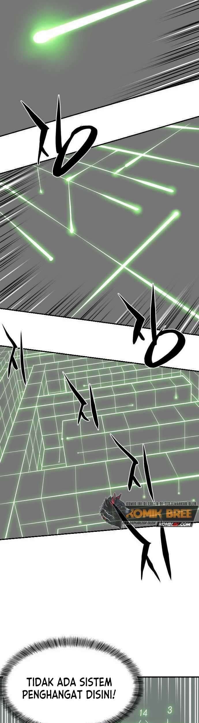 The World’s Best Engineer Chapter 01 Gambar 76