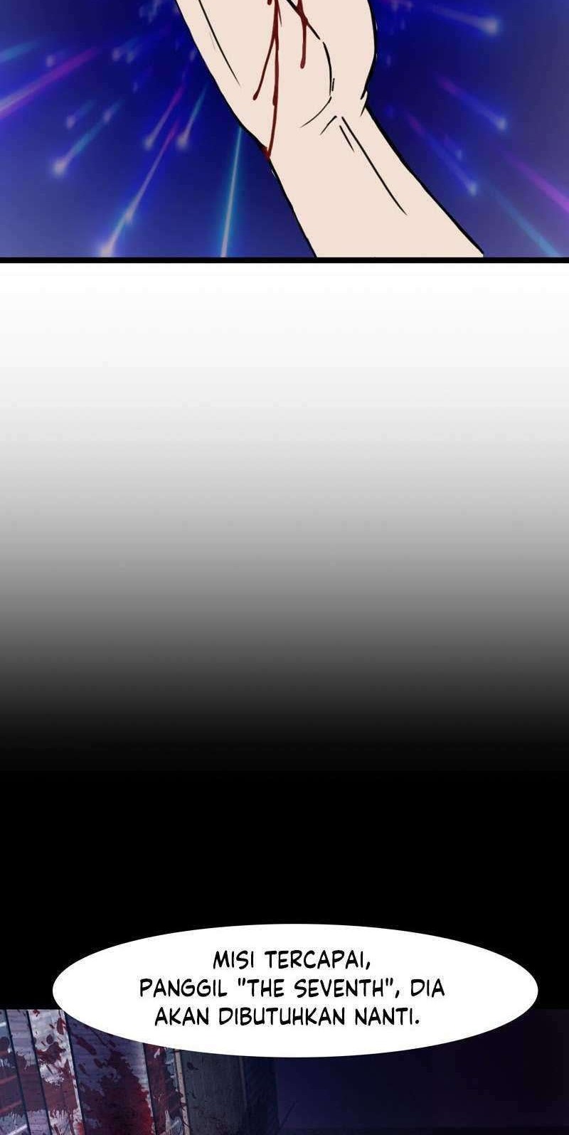 Darkness and Death Chapter 00 Gambar 65