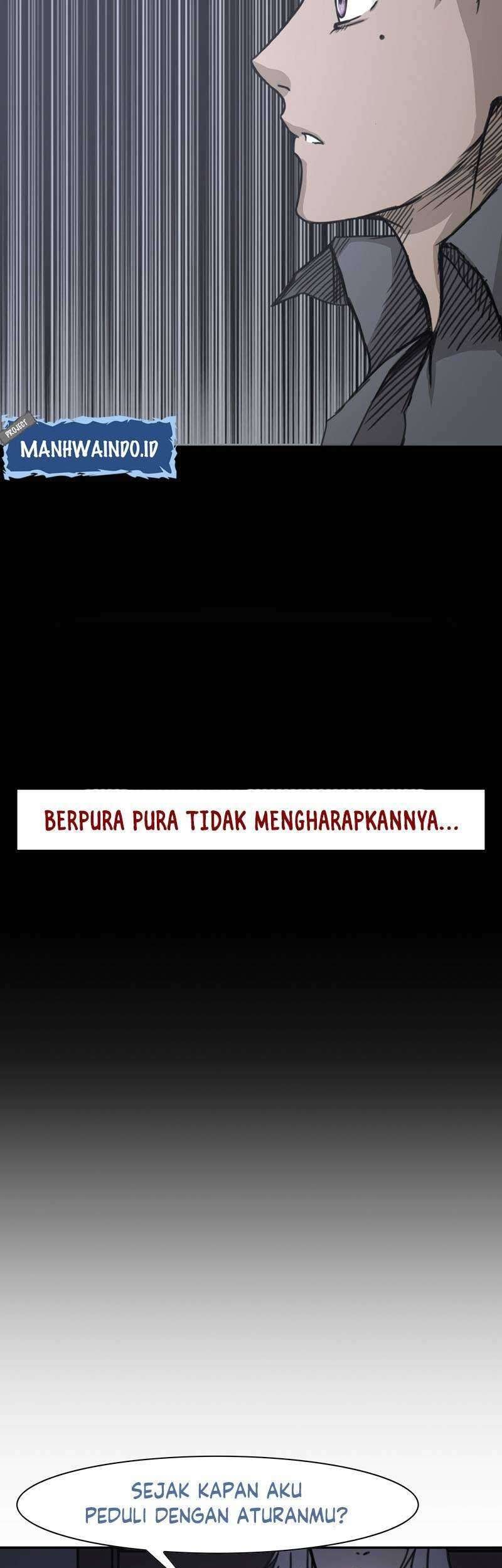 Darkness and Death Chapter 00 Gambar 9