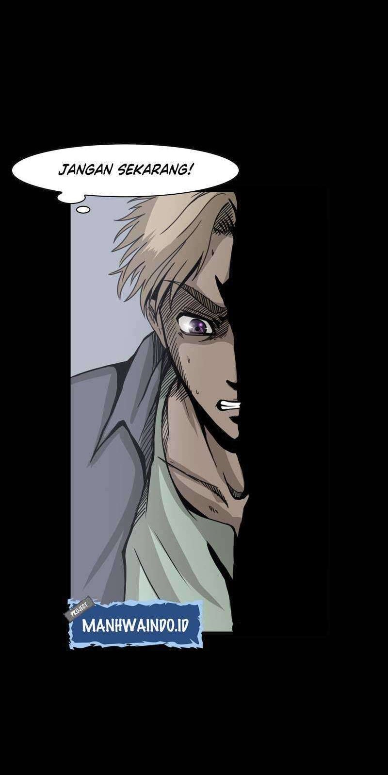 Darkness and Death Chapter 00 Gambar 13