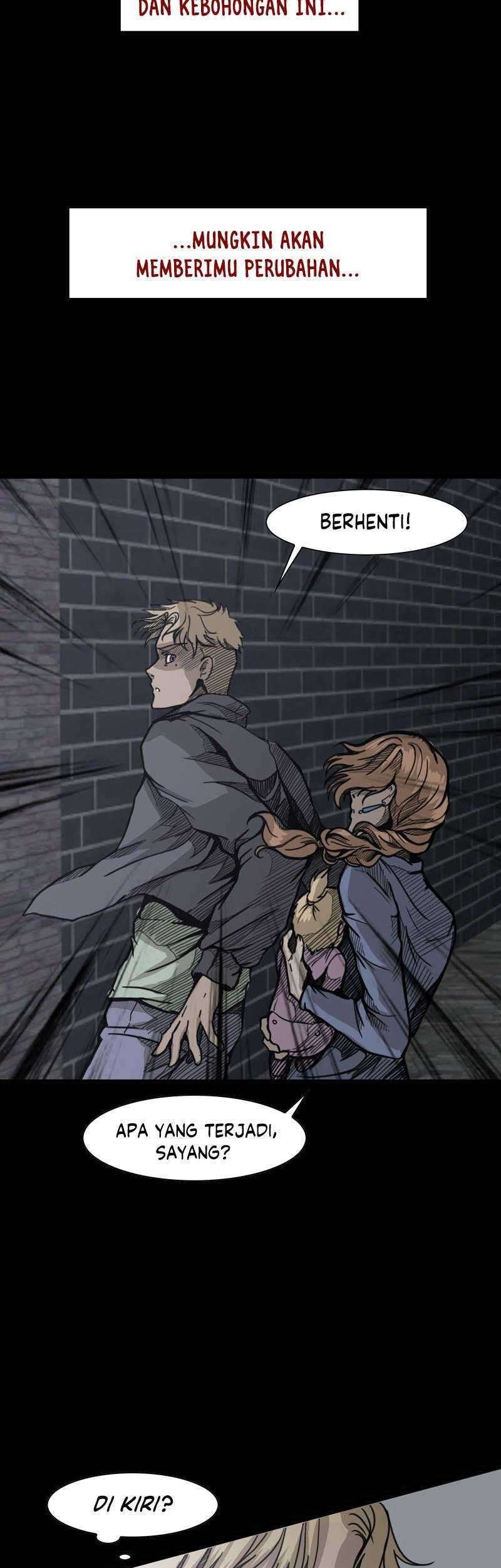 Darkness and Death Chapter 00 Gambar 15