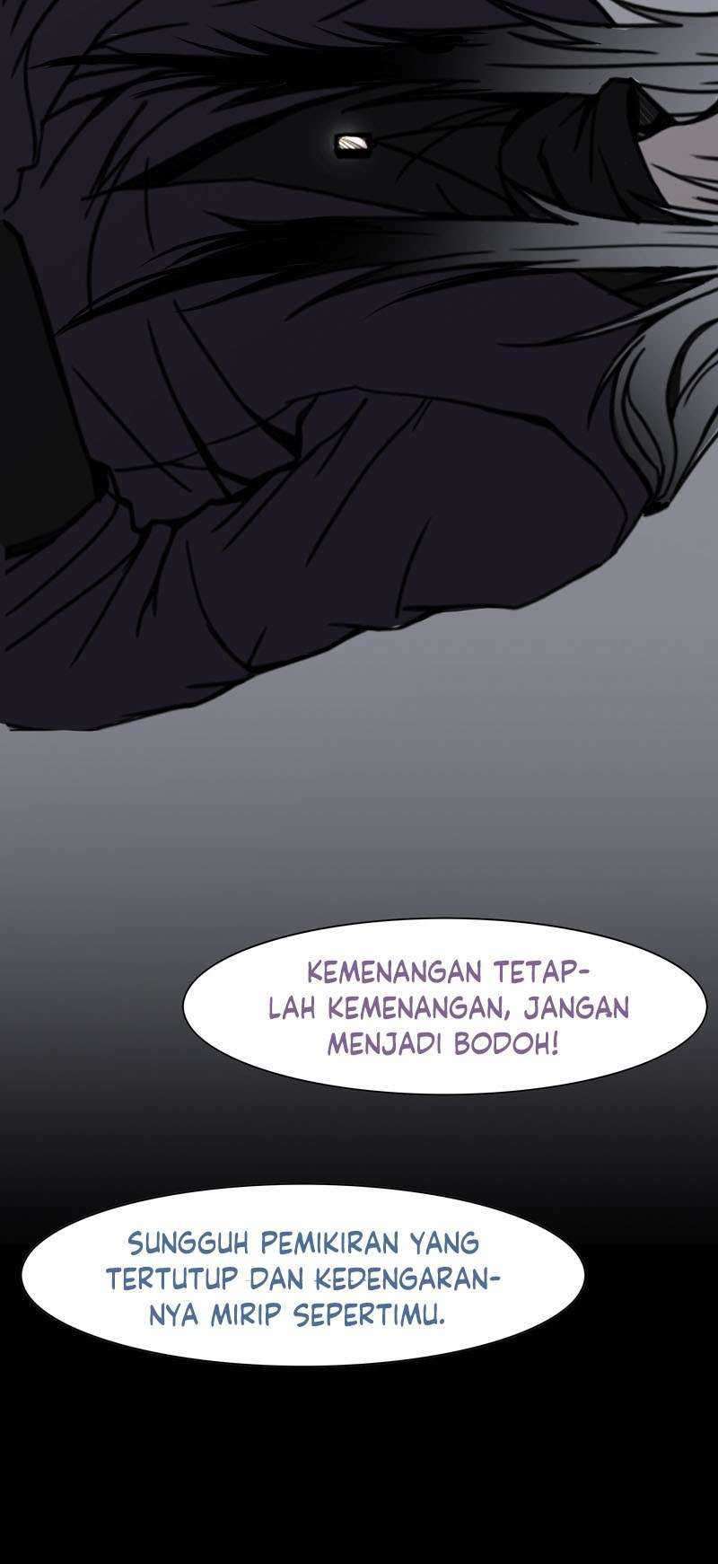 Darkness and Death Chapter 00 Gambar 20