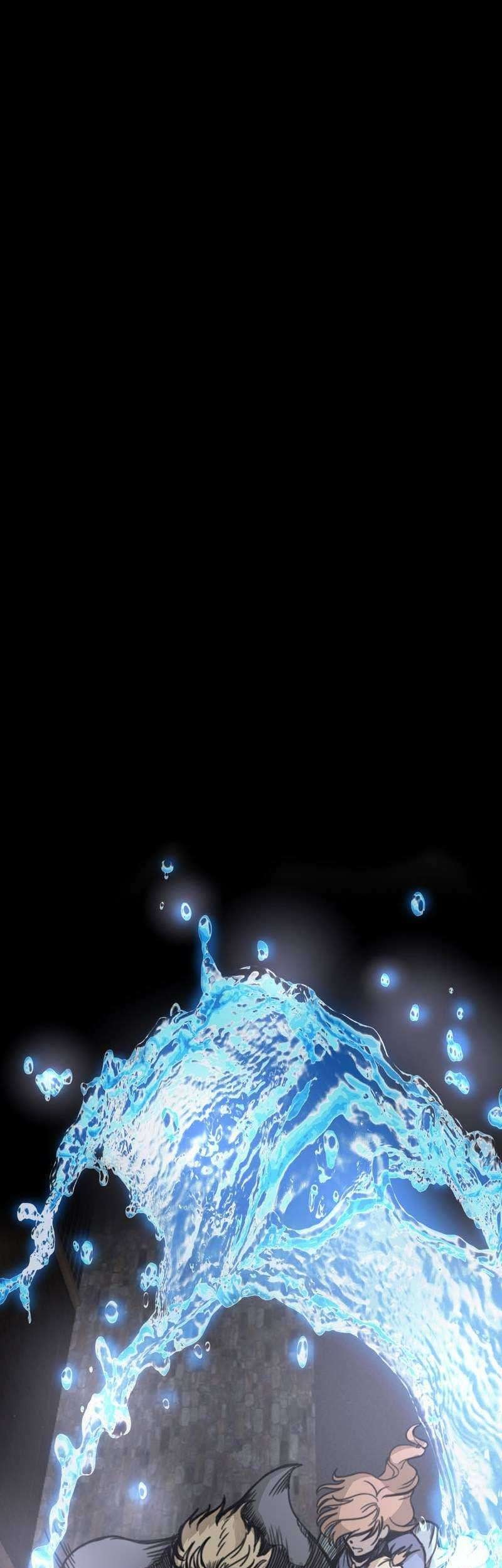 Darkness and Death Chapter 00 Gambar 21