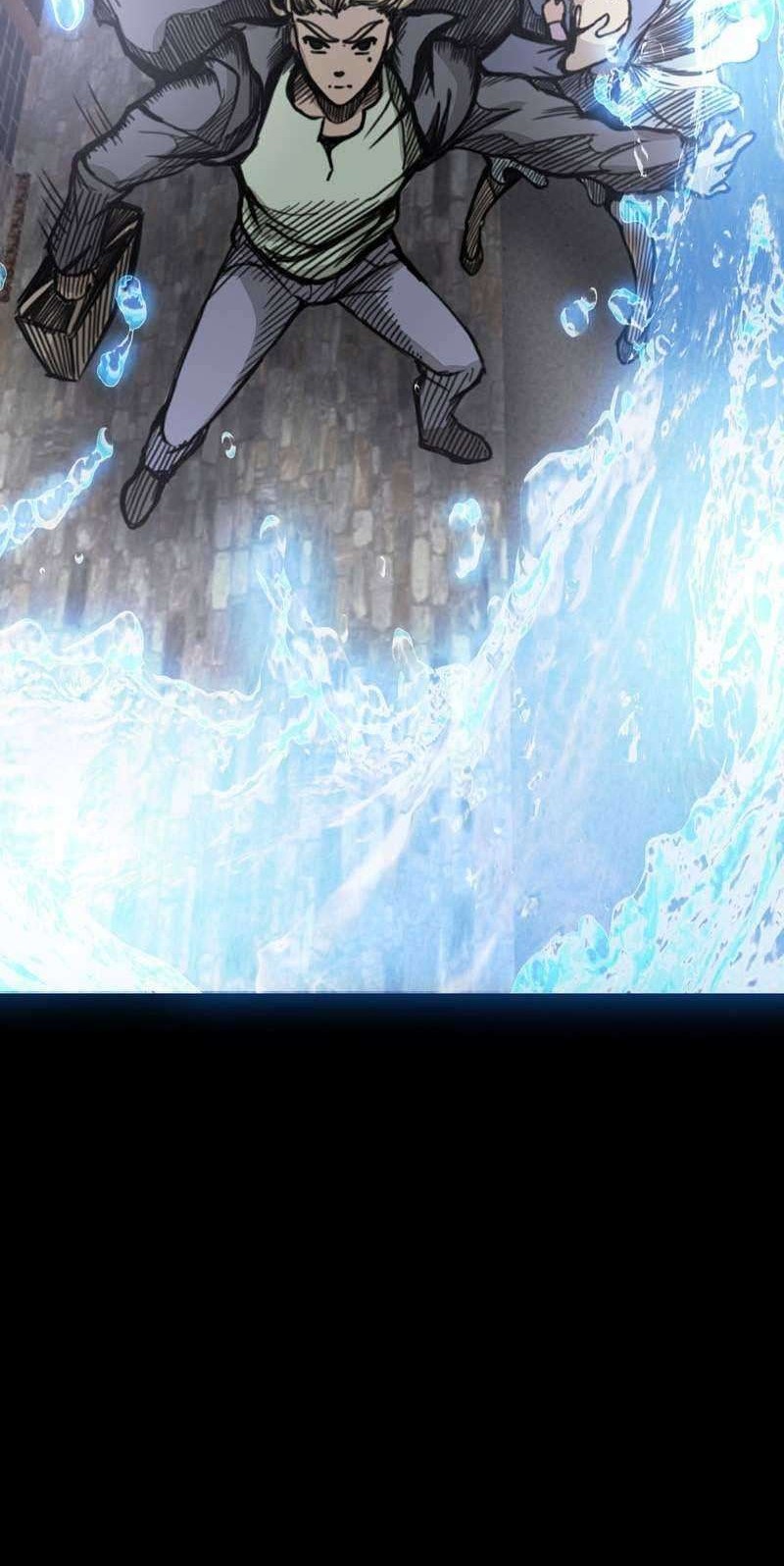 Darkness and Death Chapter 00 Gambar 22