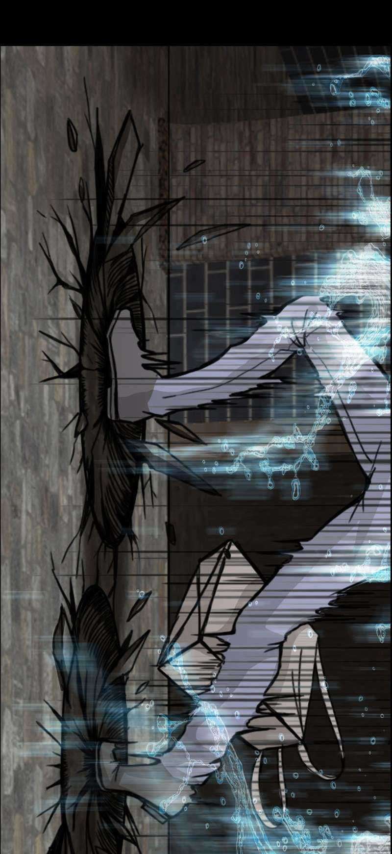 Darkness and Death Chapter 00 Gambar 23