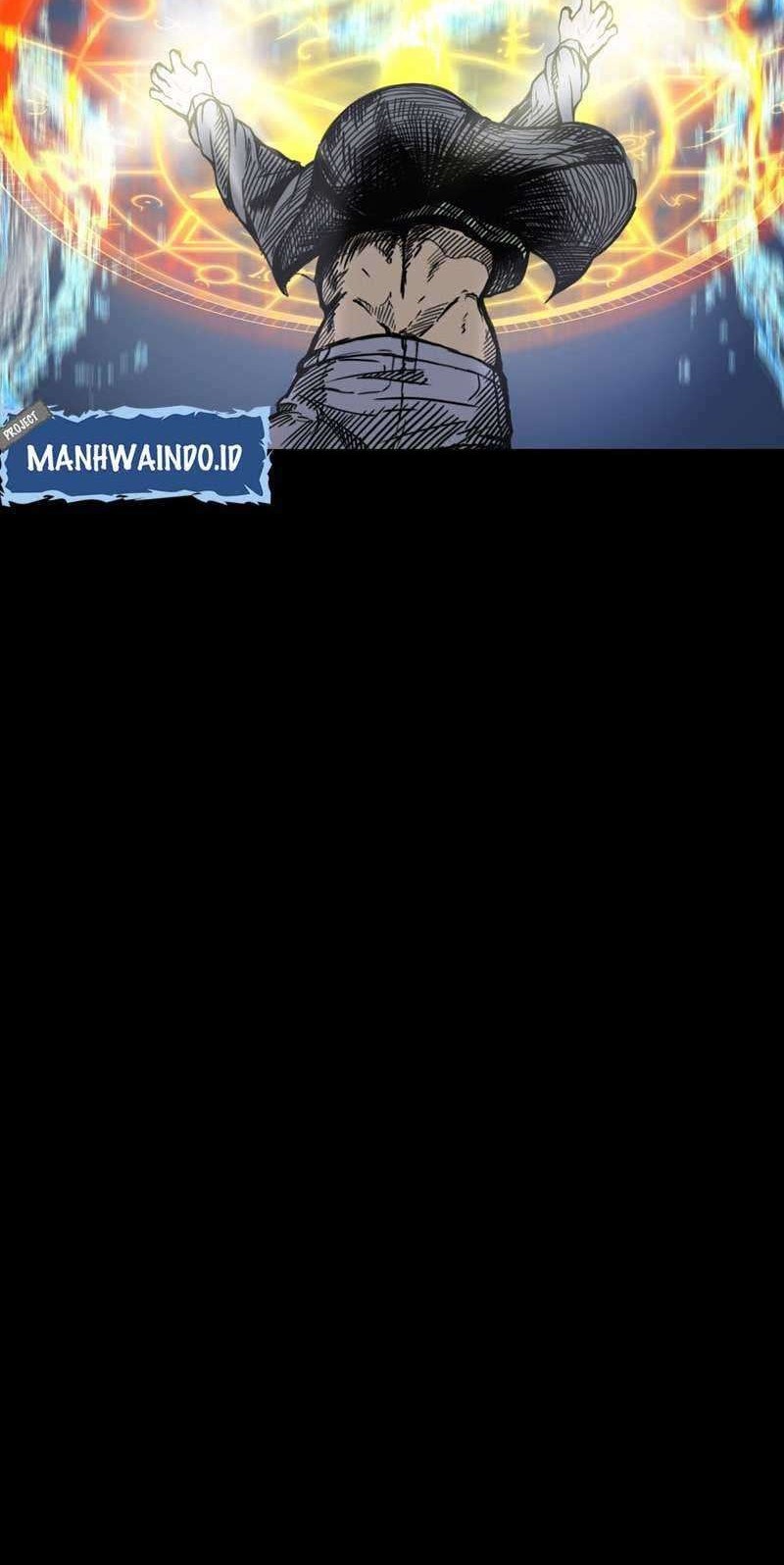 Darkness and Death Chapter 00 Gambar 25