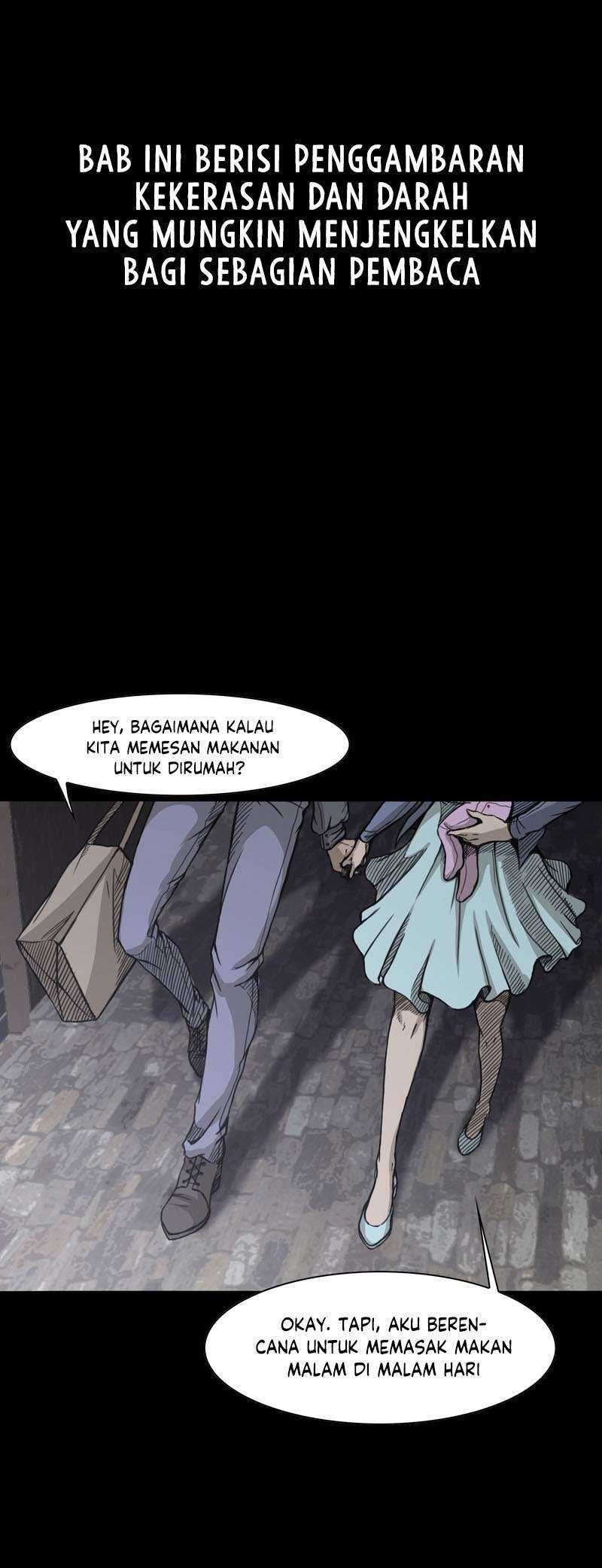 Manhwa Darkness and Death Chapter 00 gambar nomor 2