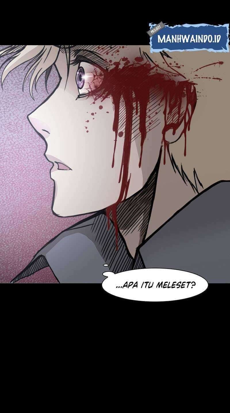 Darkness and Death Chapter 00 Gambar 31