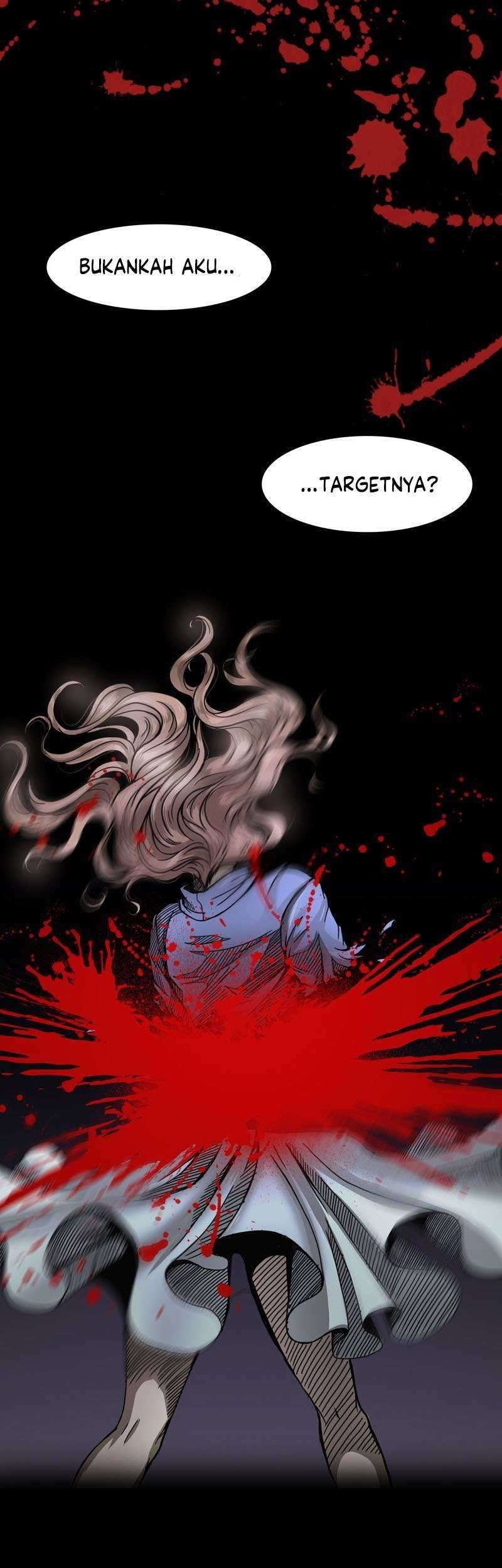 Darkness and Death Chapter 00 Gambar 34