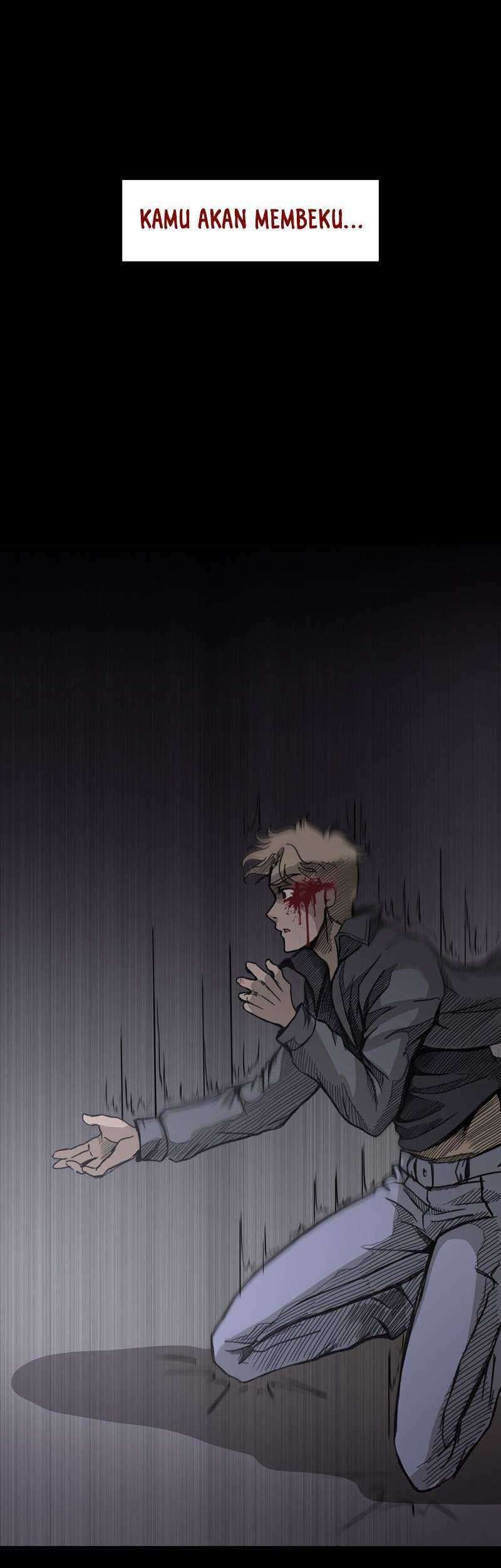 Darkness and Death Chapter 00 Gambar 41