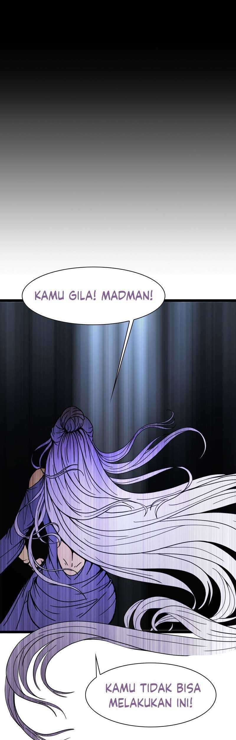 Darkness and Death Chapter 00 Gambar 44
