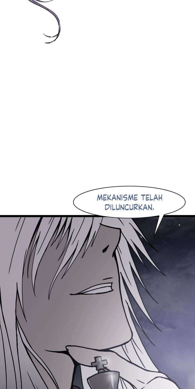 Darkness and Death Chapter 00 Gambar 45
