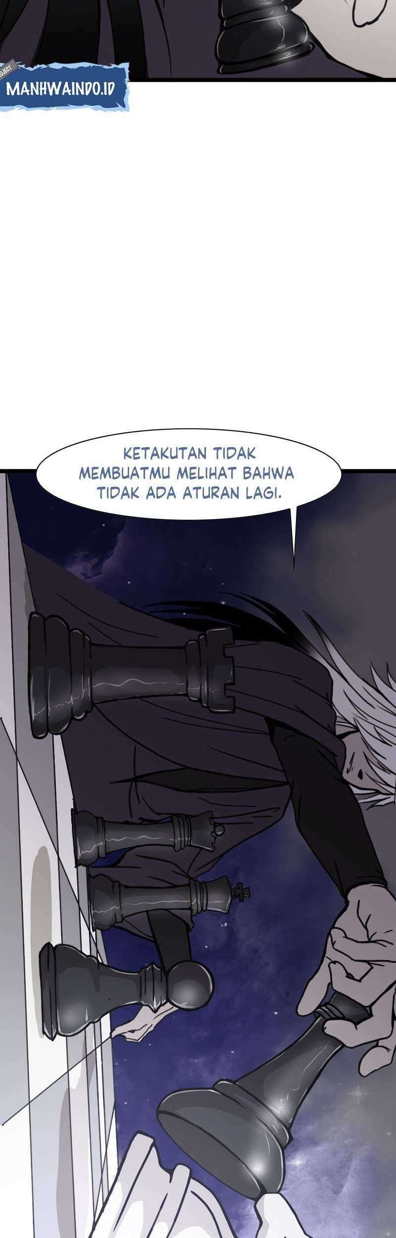 Darkness and Death Chapter 00 Gambar 47