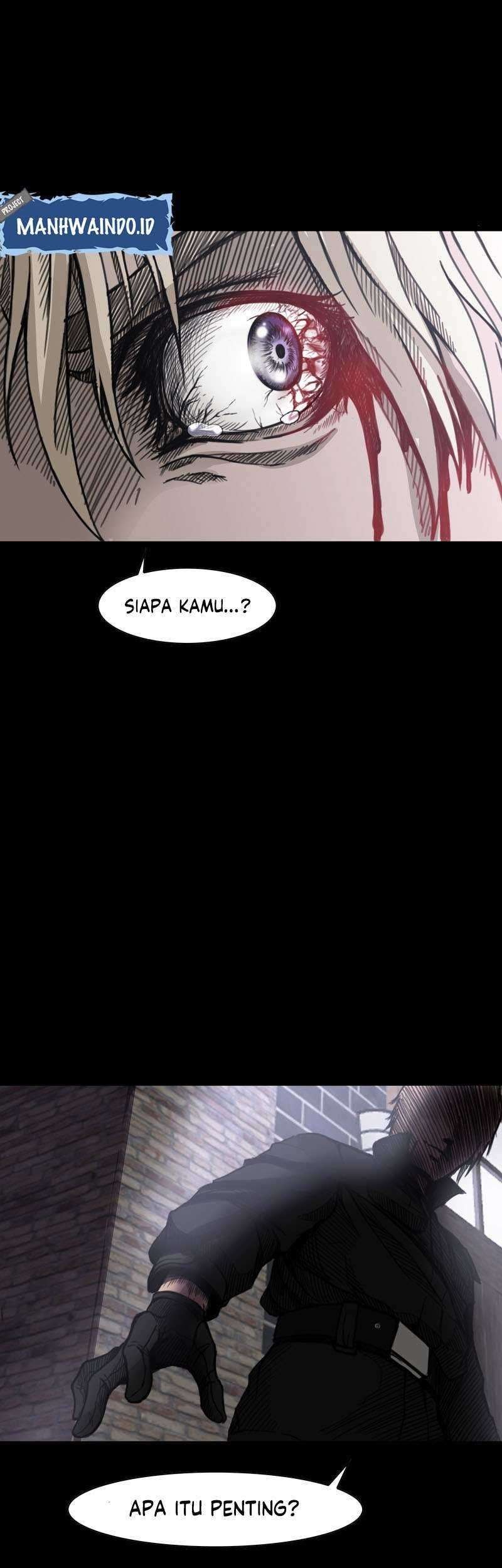 Darkness and Death Chapter 00 Gambar 56