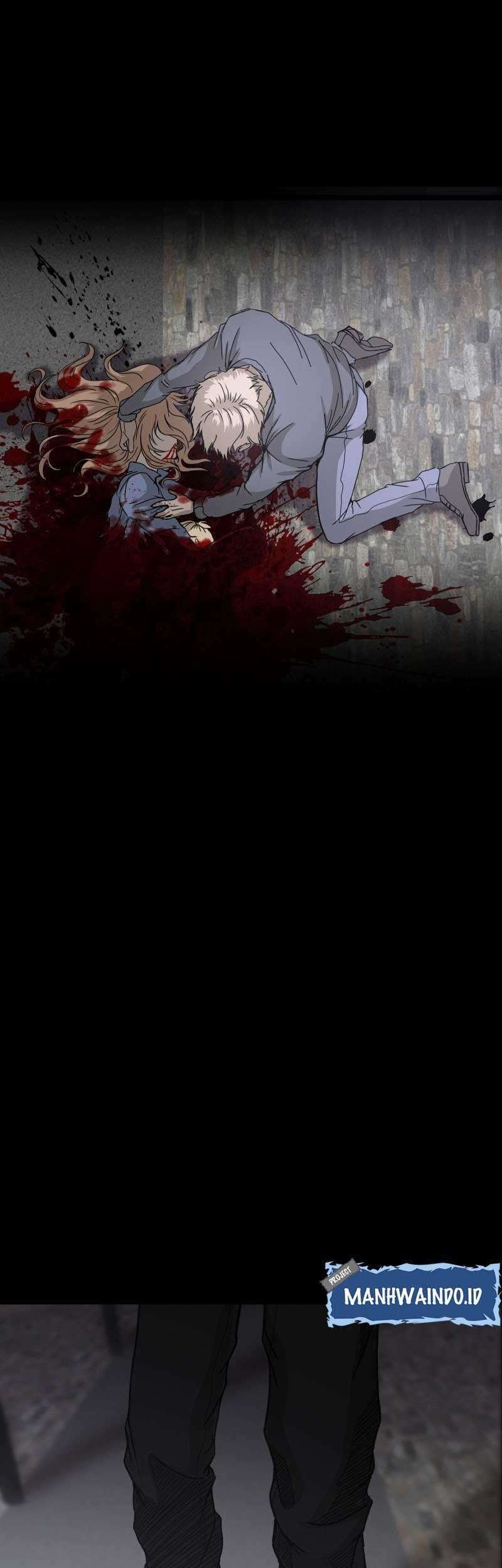 Darkness and Death Chapter 00 Gambar 50