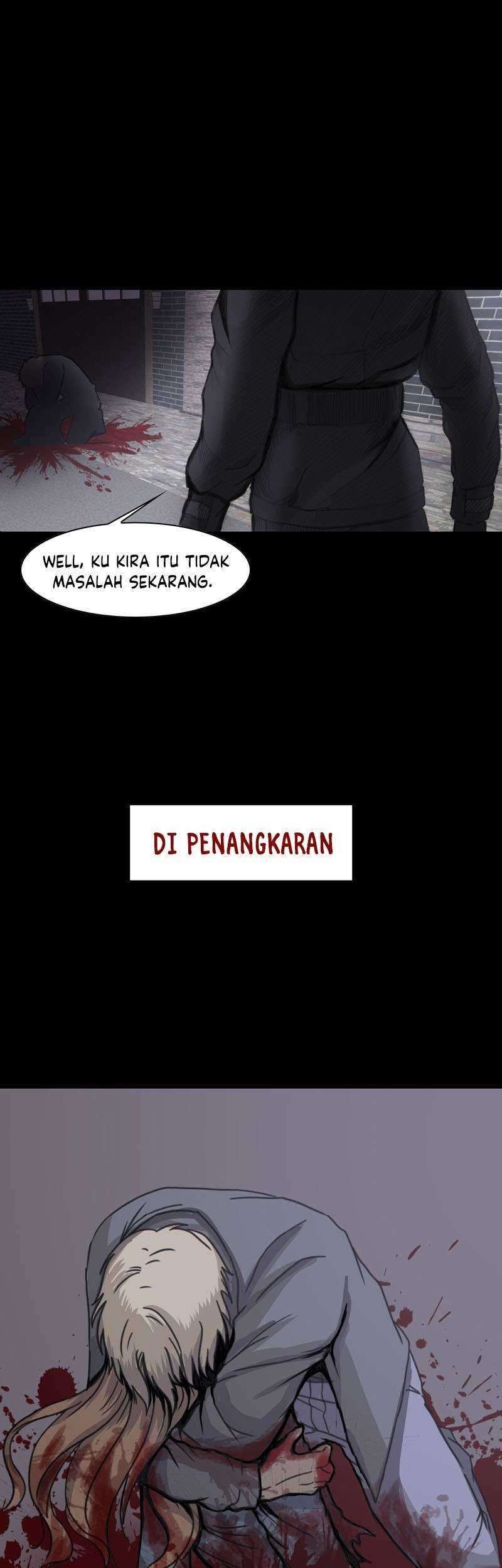 Darkness and Death Chapter 00 Gambar 52