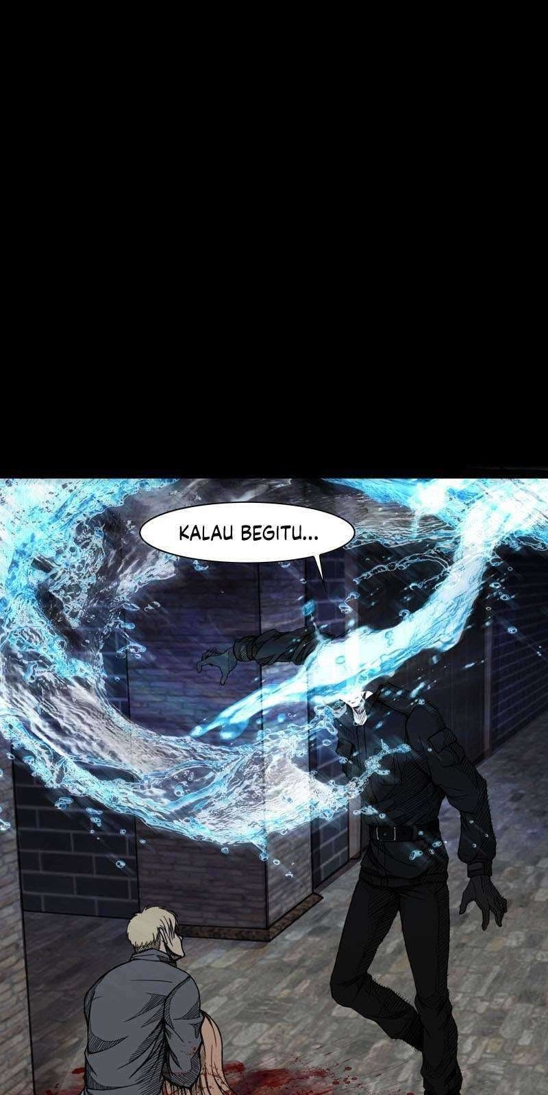 Darkness and Death Chapter 00 Gambar 59