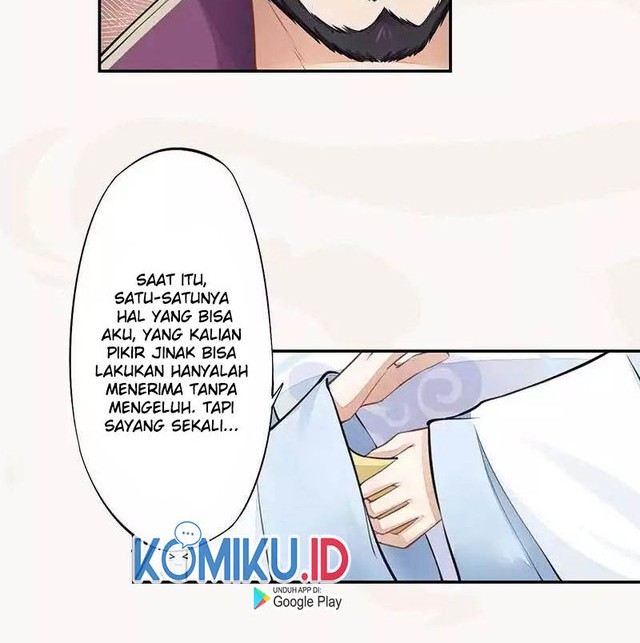Peerless Alchemist Chapter 49 Gambar 9
