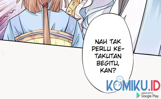 Peerless Alchemist Chapter 49 Gambar 13