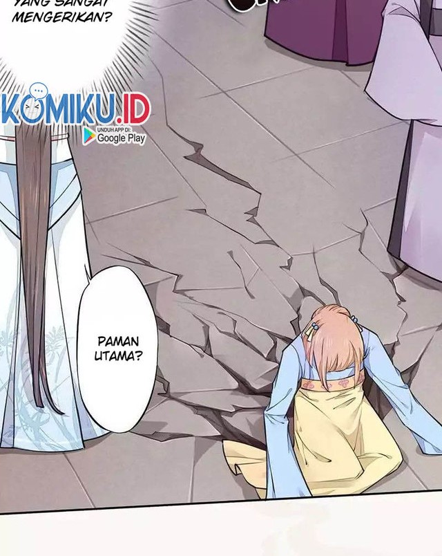 Peerless Alchemist Chapter 49 Gambar 15