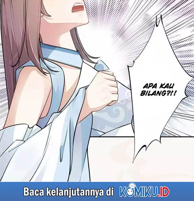 Peerless Alchemist Chapter 49 Gambar 17