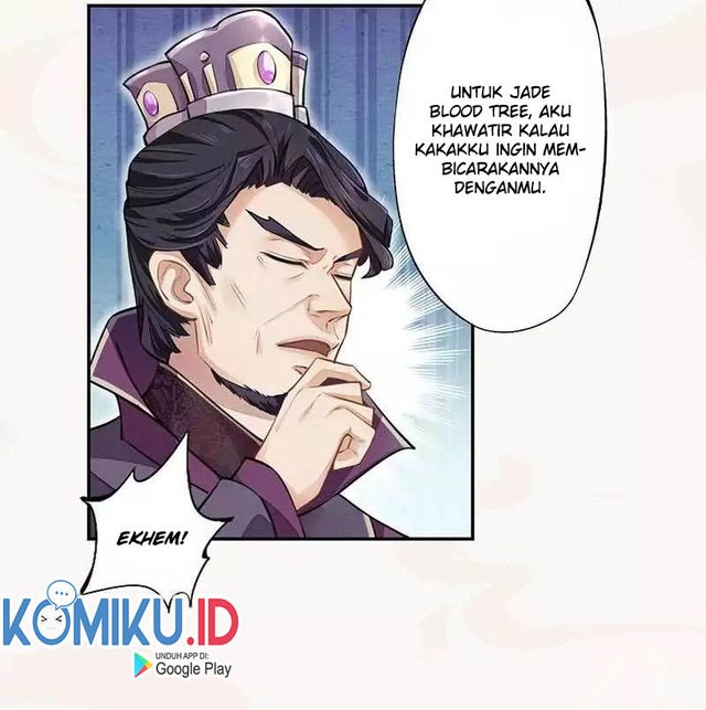 Peerless Alchemist Chapter 49 Gambar 5