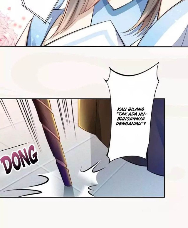 Peerless Alchemist Chapter 50 Gambar 7