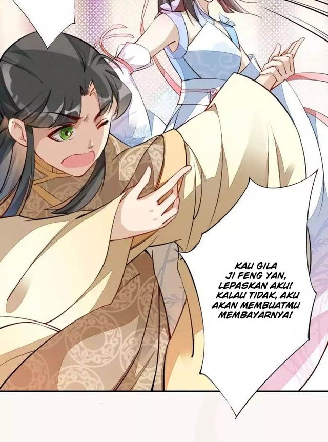 Peerless Alchemist Chapter 50 Gambar 11