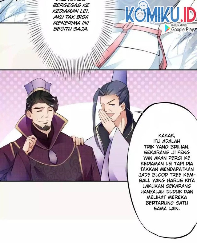 Peerless Alchemist Chapter 50 Gambar 3