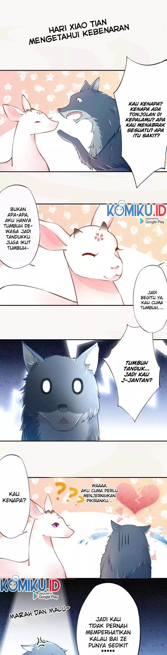 Peerless Alchemist Chapter 51 Gambar 18