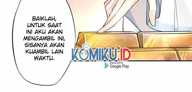 Peerless Alchemist Chapter 52 Gambar 13