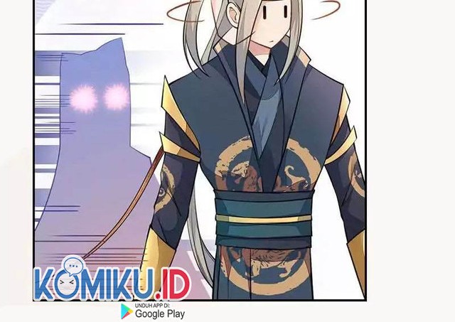 Peerless Alchemist Chapter 53 Gambar 14