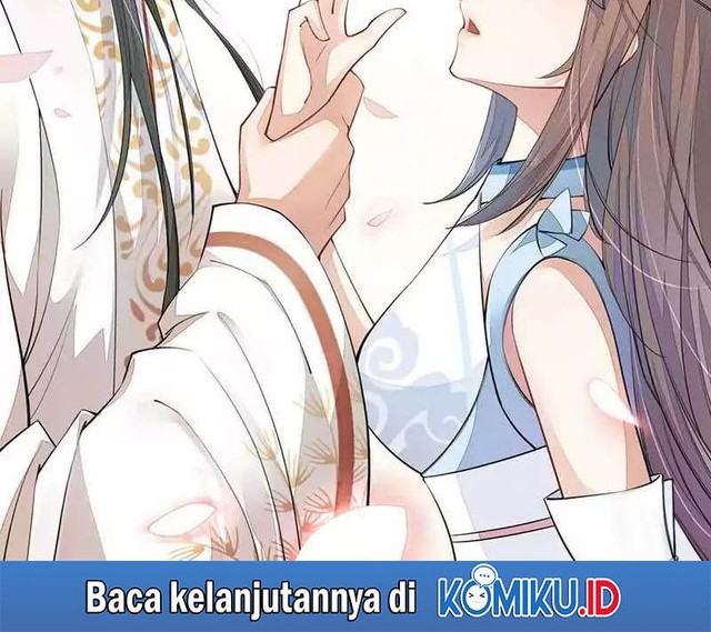 Peerless Alchemist Chapter 53 Gambar 20