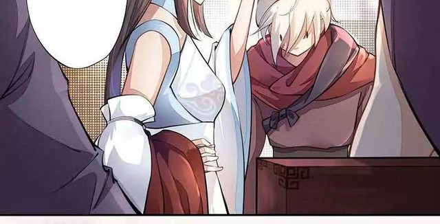 Peerless Alchemist Chapter 53 Gambar 5