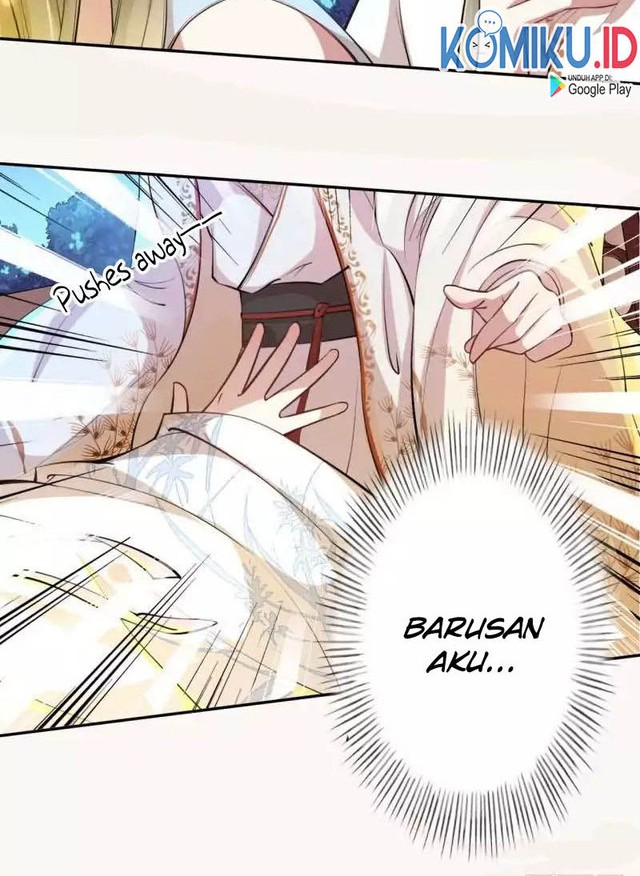 Peerless Alchemist Chapter 54 Gambar 9