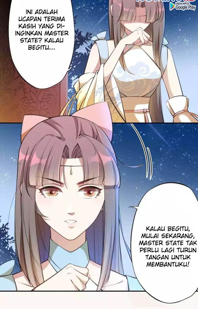 Peerless Alchemist Chapter 54 Gambar 11