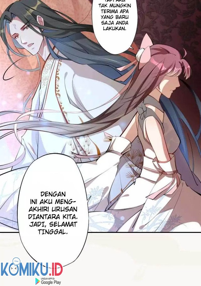 Peerless Alchemist Chapter 54 Gambar 13