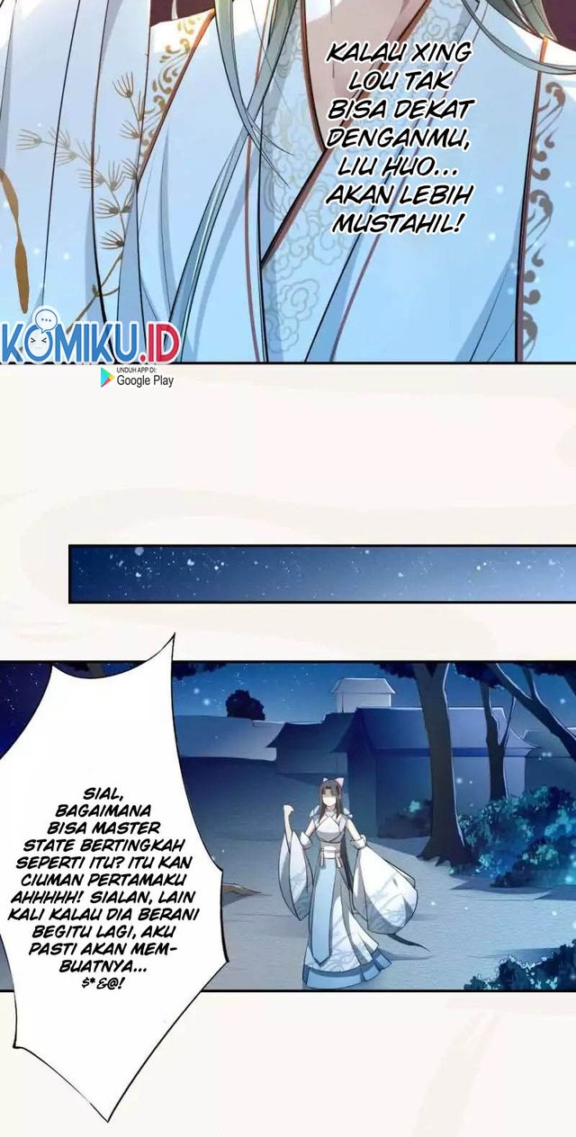 Peerless Alchemist Chapter 54 Gambar 15