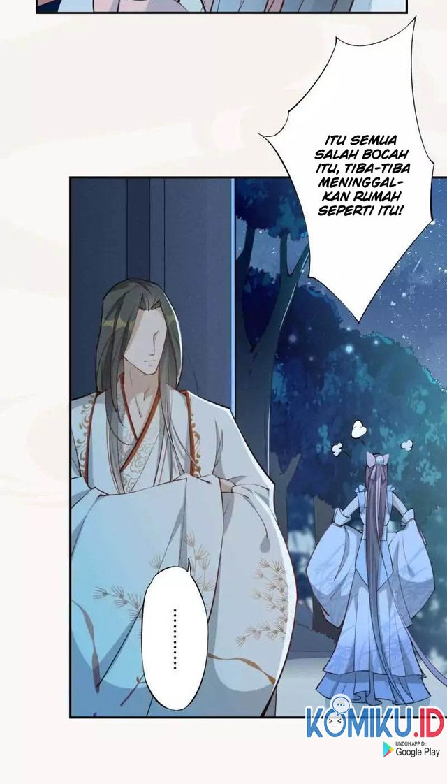 Peerless Alchemist Chapter 54 Gambar 17