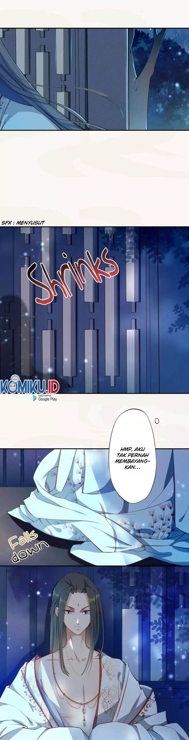 Peerless Alchemist Chapter 54 Gambar 18