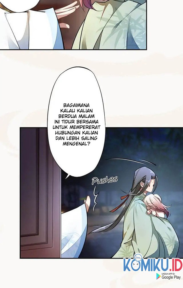 Peerless Alchemist Chapter 56 Gambar 7