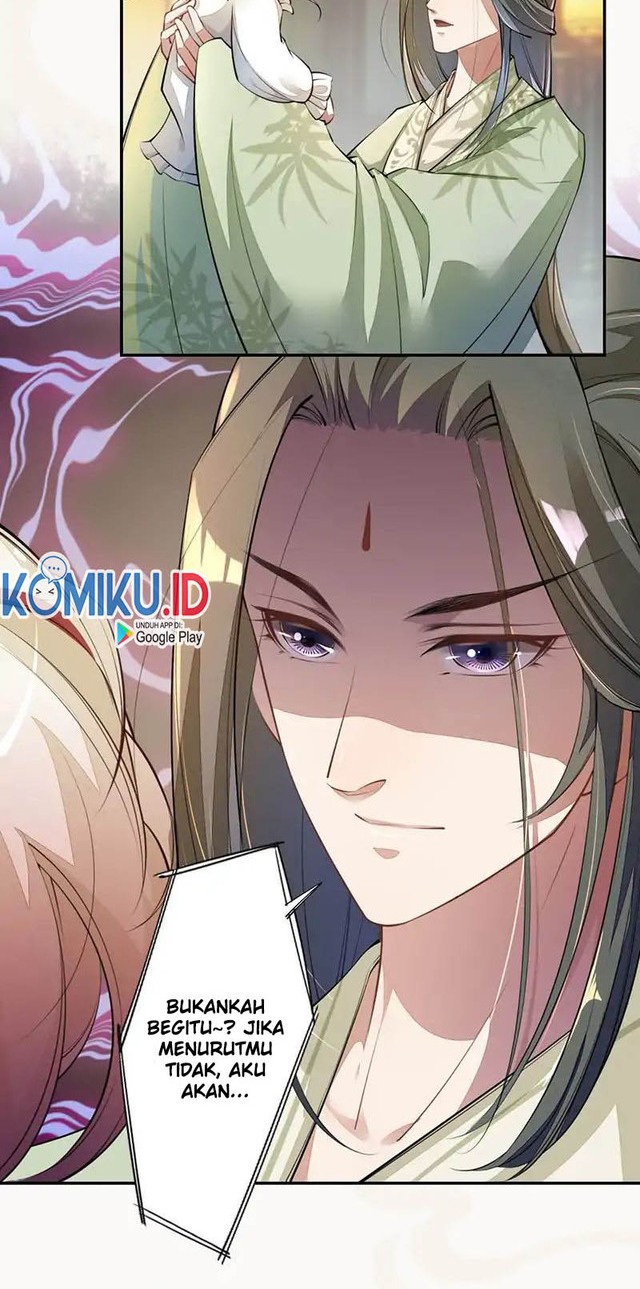 Peerless Alchemist Chapter 56 Gambar 5