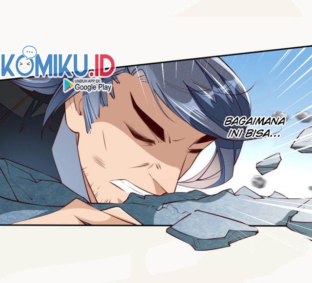 Peerless Alchemist Chapter 57 Gambar 13